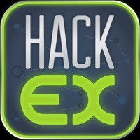 Hack Ex ne fonctionne pas? problème ou bug?