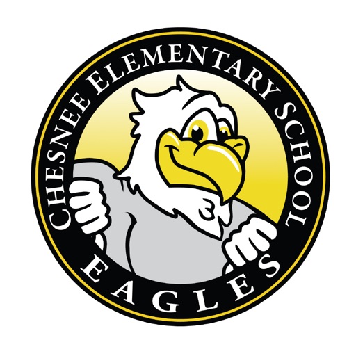 Chesnee Elementary School icon