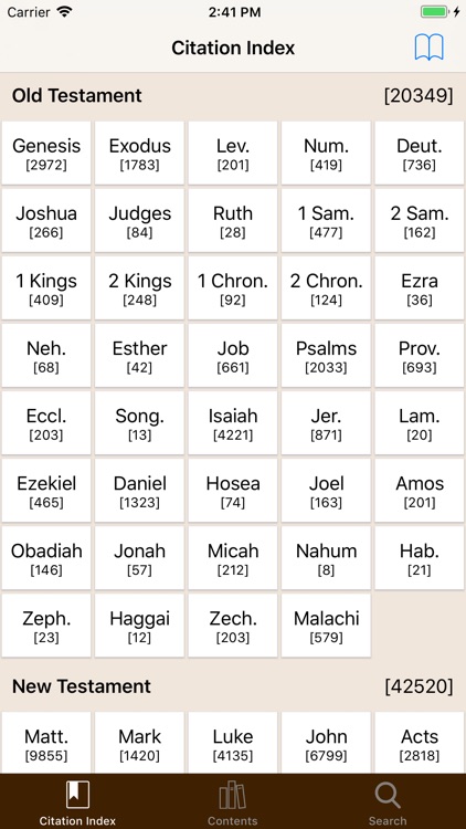 LDS Scripture Citation Index