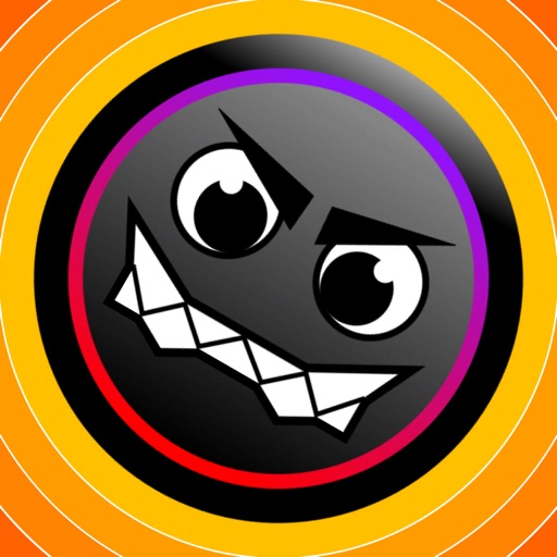 EVIL BALLZ iOS App