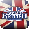 Best of British Magazine App