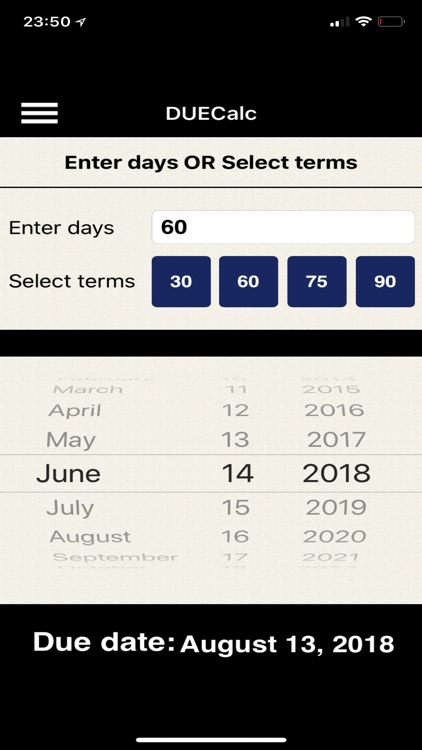 EZcalc Diamonds screenshot-4