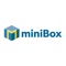 User can now use this app for booking and managing our miniBox delivery as well as storage services mentioned as below: