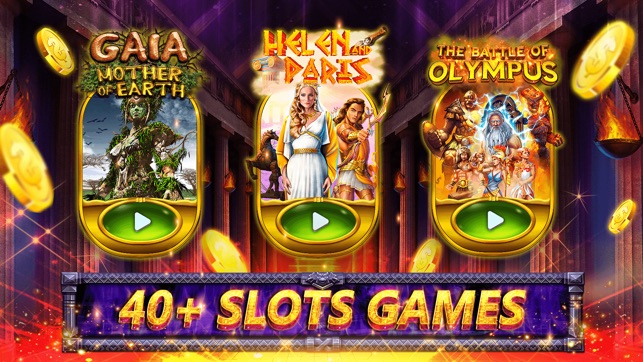 Slots Awe Vegas Casino Games™(圖6)-速報App