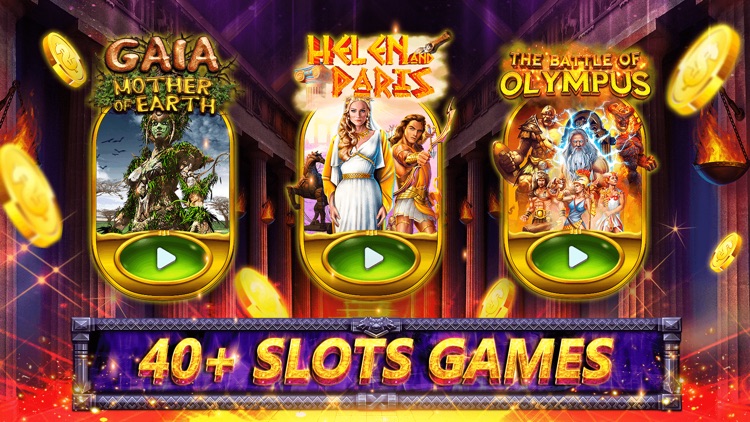 Slots Awe Vegas Casino Games™ screenshot-5