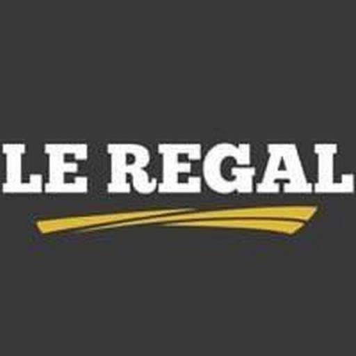 Le Regal Marquette