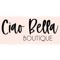 Welcome to the Ciao Bella Ohio App