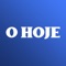 O aplicativo do jornal O Hoje possibilita que você acesse as notícias de forma mais rápida e prática