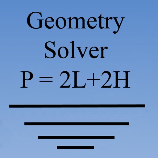 Geometry Reference icon