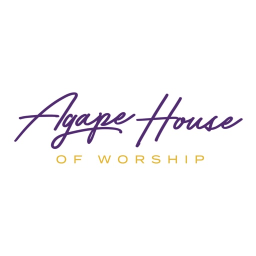 Agape House of Worship