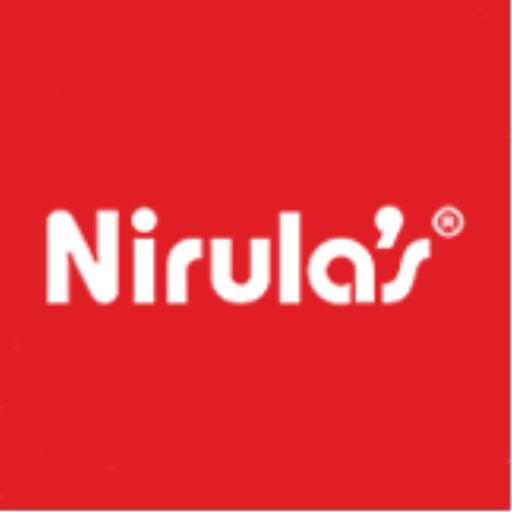 Nirula's