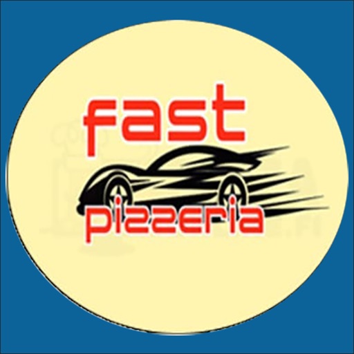 Fast Pizzeria icon