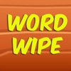 WordWipe: word link game