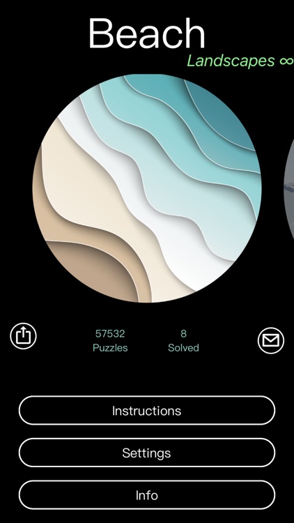 Parks Cantica ∞ screenshot-9