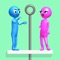 A simple puzzle game