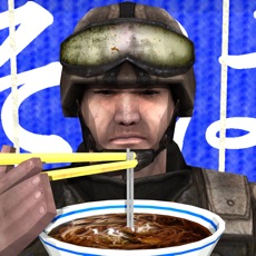 Activities of First Person Soba