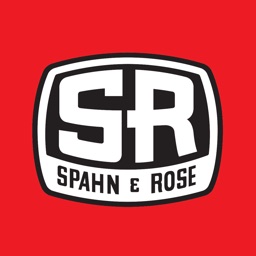 Spahn & Rose Lumber Web Track