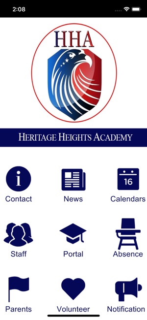 Heritage Heights Academy