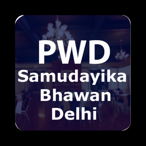 PWD Delhi Samudayika Bhawan