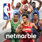 NBA Ball Stars: Manage a team of basketball stars!