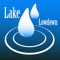 Lake Lowdown brings together weather, water data, navigation and recreational information for lakes throughout the country
