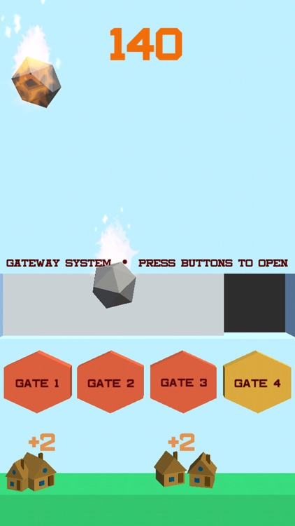 Save the Village! screenshot-3