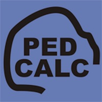 Ped Calc