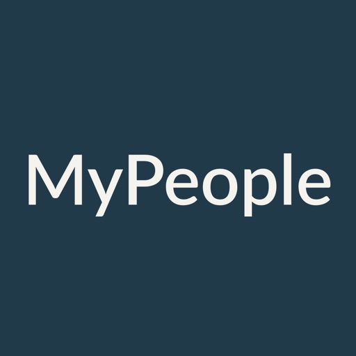 My People: Stay in Touch Download