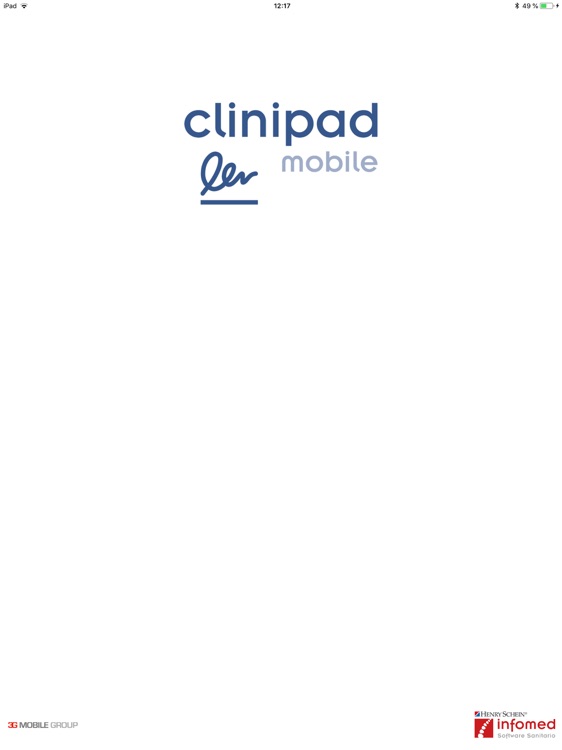 Firma Clinipad