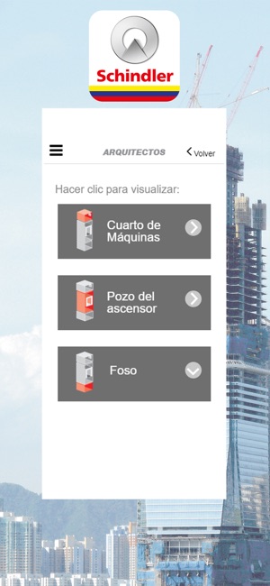 Ascensores Schindler(圖4)-速報App