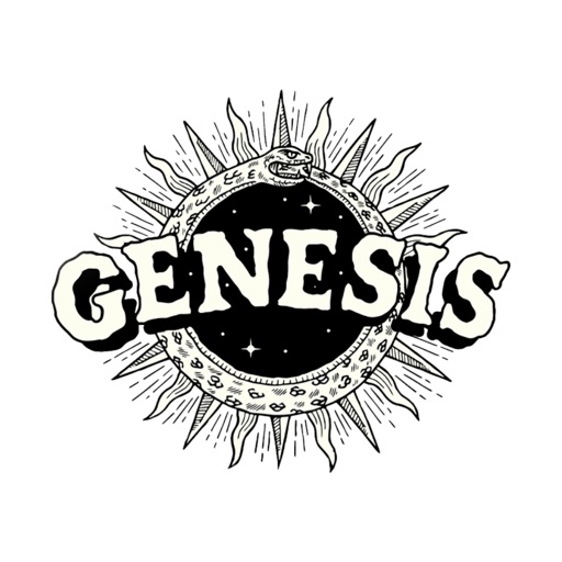 Eat Genesis