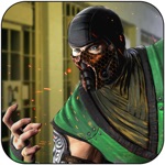 Dark Ninja Fight PvP Tourname