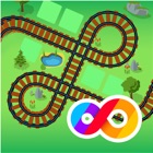Top 49 Games Apps Like Gold Train FRVR - Railway Maze - Best Alternatives