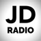 Live from Chicago, JD Radio is a 24/7 commercial-free internet radio station playing hand-picked and high-quality music from the 