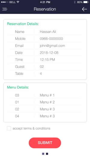 Look4table(圖3)-速報App