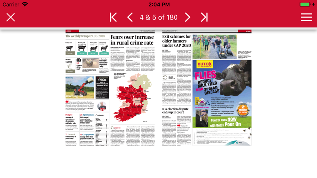 Irish Farmers Journal ePaper(圖4)-速報App