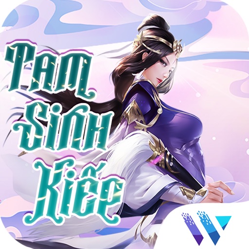 Tam Sinh Kiếp - Wetaps