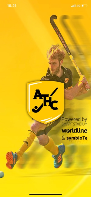 ATLÈTIC Terrassa Oficial(圖1)-速報App