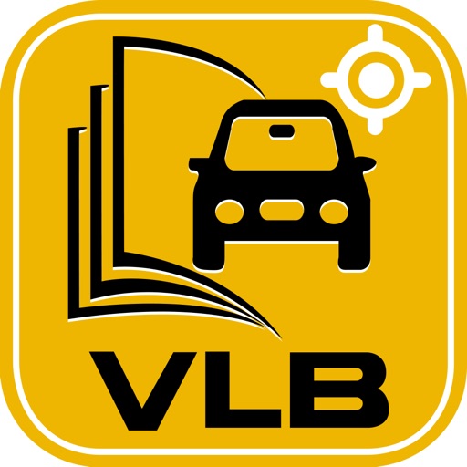 Vehicle Book GPS