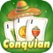 Conquian Gratis is a popular poker game in Mexico
