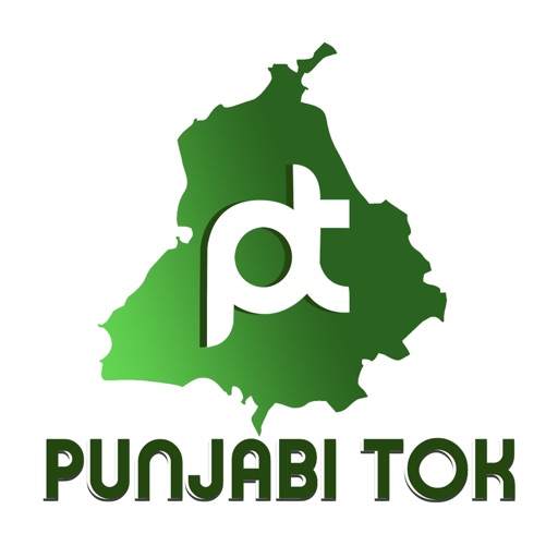 Punjabi Tok Icon