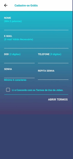 Jobex Brasil(圖4)-速報App