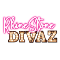 Rhinestone Divaz