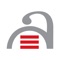 It is an APPlication for technical staff who use equipments of ALPHATECH