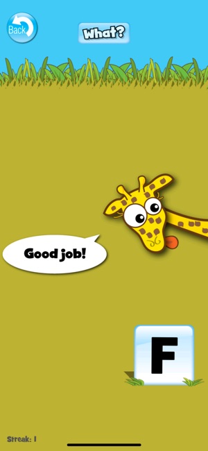 Giraffe's PreSchool Playground(圖4)-速報App