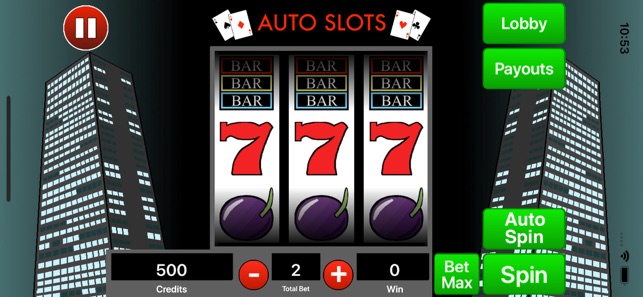 Auto Slots(圖2)-速報App