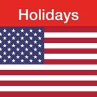 Top 40 Productivity Apps Like US Holidays - cals with flags - Best Alternatives