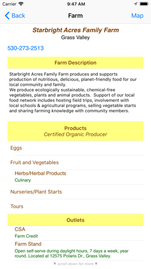 Farm Guide(圖2)-速報App