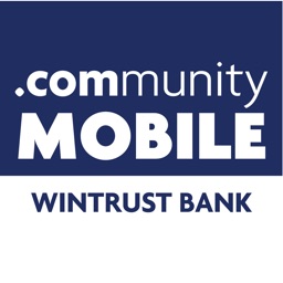 Wintrust Bank Mobile