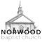 Welcome to the Norwood Baptist Church app